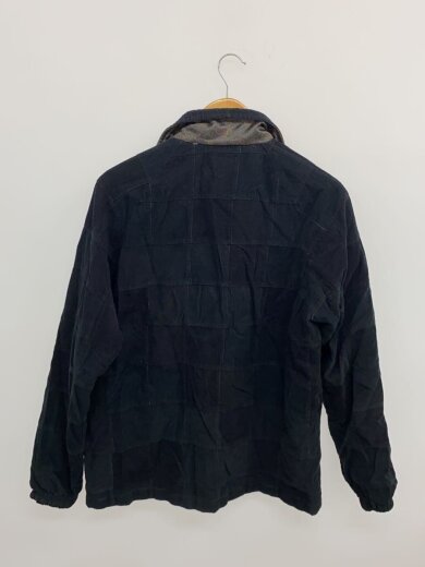 商品画像：カバーオール/M/コットン/BLK 2