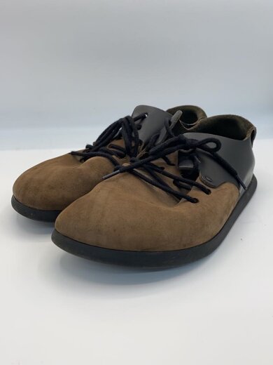 商品画像：シューズ/38/BRW// 2