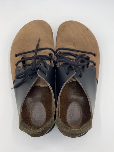 商品画像：シューズ/38/BRW// 3