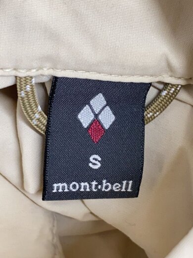 商品画像：ジップパーカー/S/ナイロン/1103342 3