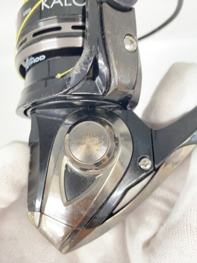 商品画像：D3000 リール/D3000 3