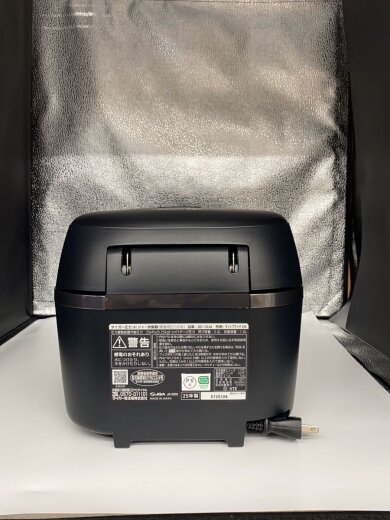 商品画像：ジャー炊飯器/JRI-10J4 4