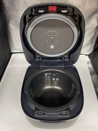 商品画像：ジャー炊飯器/JRI-10J4 6