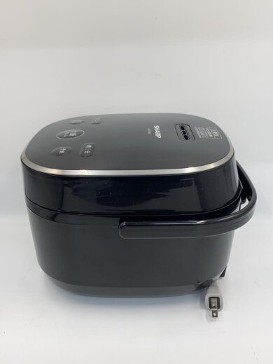 商品画像：炊飯器 KS-CF05C 2