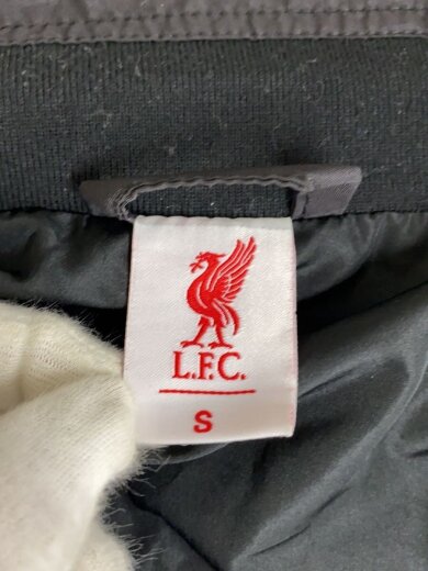 商品画像：L.F.C/ナイロンジャケット/S/ナイロン/BLK 3