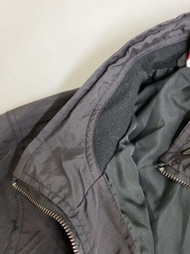 商品画像：L.F.C/ナイロンジャケット/S/ナイロン/BLK 7