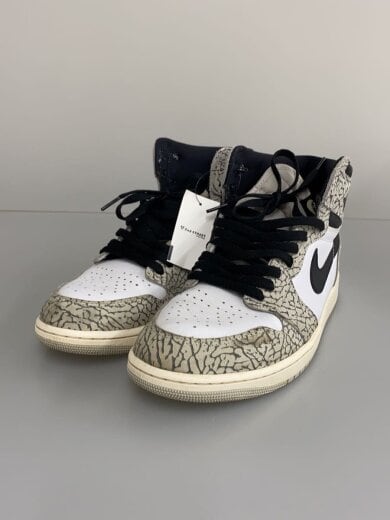 商品画像：AIR JORDAN 1 RETRO HIGH OG_エア ジョーダン 1 レトロ ハイ オリジナル/28.5cm// 2