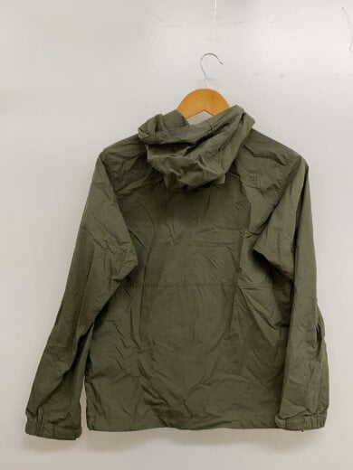 商品画像：COMPACT JACKET_コンパクトジャケット/M/ナイロン/KHK// 2