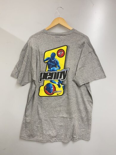 商品画像：Tシャツ/L/コットン/GRY// 2