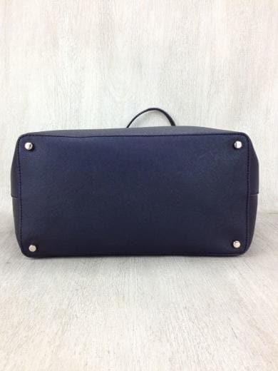 画像：kate spade new yorkトートバッグ/牛革/BLK/RN0102760/CA577104