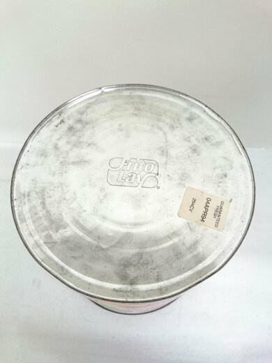 画像：その他ブランドFritos/フリトス/コーンチップ缶8