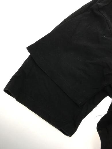 画像：その他ブランドLYFT JAPAN×United Kingdom/Tシャツ/S/コットン/BLK5