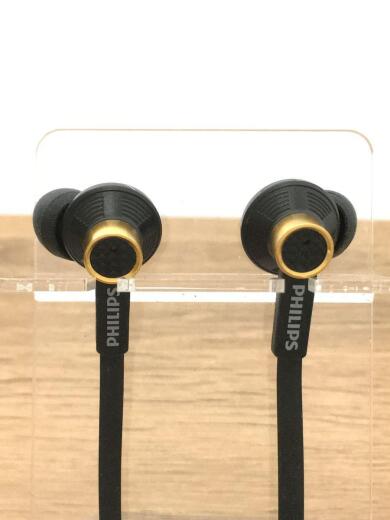 画像：PHILIPSイヤホン・ヘッドホン TX2BTBK2
