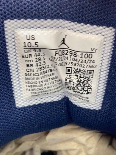 商品画像：JORDAN MAX AURA 6_ジョーダン マックス オーラ 6/28.5cm/WHT 5