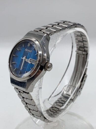 商品画像：自動巻腕時計/アナログ 2