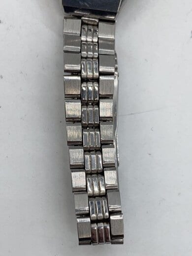 商品画像：自動巻腕時計/アナログ 5