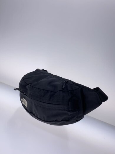 商品画像：ショルダーバッグ/--/BLK/無地/NM72204 2