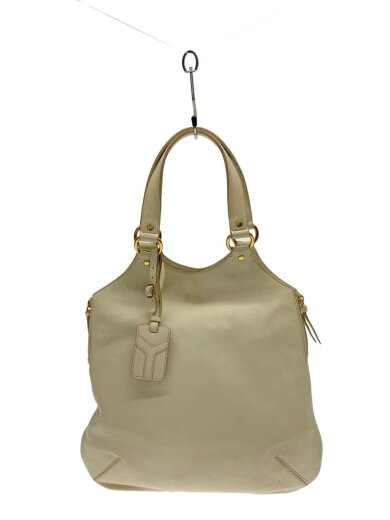 商品画像：トートバッグ/レザー/IVO/メトロポリス 1