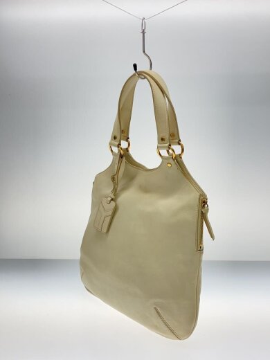 商品画像：トートバッグ/レザー/IVO/メトロポリス 2