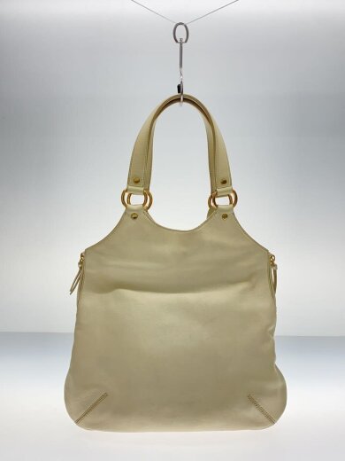 商品画像：トートバッグ/レザー/IVO/メトロポリス 3