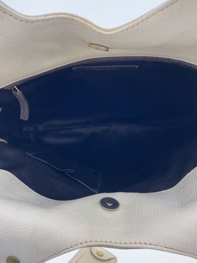 商品画像：トートバッグ/レザー/IVO/メトロポリス 6