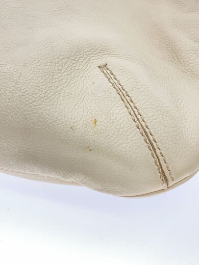 商品画像：トートバッグ/レザー/IVO/メトロポリス 7