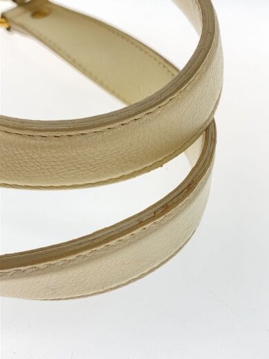 商品画像：トートバッグ/レザー/IVO/メトロポリス 9