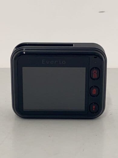 商品画像：ドライブレコーダー GC-DR20-B// 2