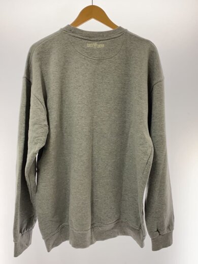 商品画像：WESTWEAR/スウェット/XL/コットン/GRY 2