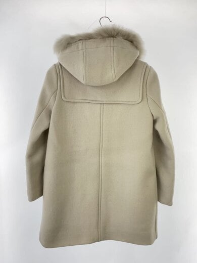 商品画像：ダッフルコート/1/ウール/CRM 2