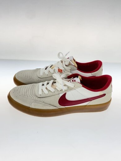 商品画像：HERITAGE VULC_ヘリテージ バルク/26.5cm/WHT 1