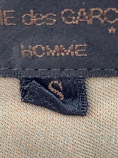 商品画像：スラックスパンツ/S/コットン/KHK/玉虫 5