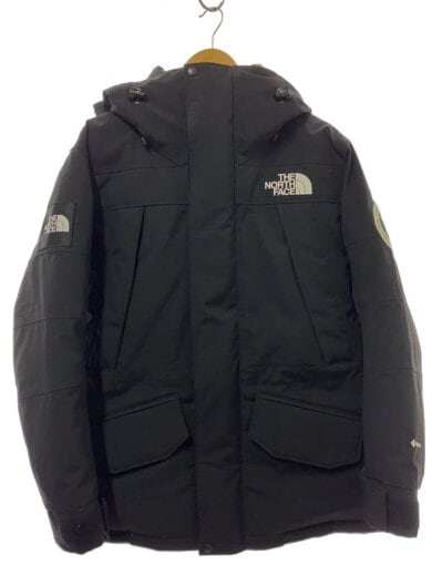 商品画像：ANTARCTICA PARKA_アンタークティカパーカ/M/ナイロン/BLK 1