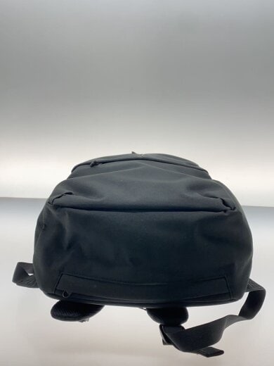 商品画像：リュック/ポリエステル/BLK/無地/CH60-3360 4