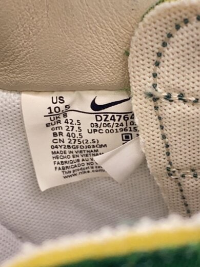 商品画像：AIR FORCE 1 LOW 07 LV8/27.5cm/WHT 5