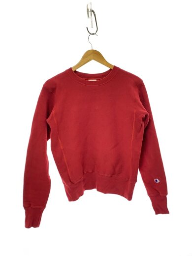 商品画像：スウェット/S/コットン/RED/C5-U001 1