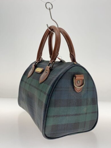 商品画像：ボストンバッグ/--/GRN 2