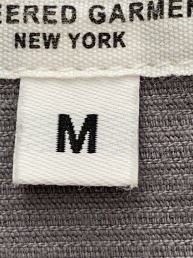 商品画像：クレイジーパターン/ジャケット/M/コットン/マルチカラー 4