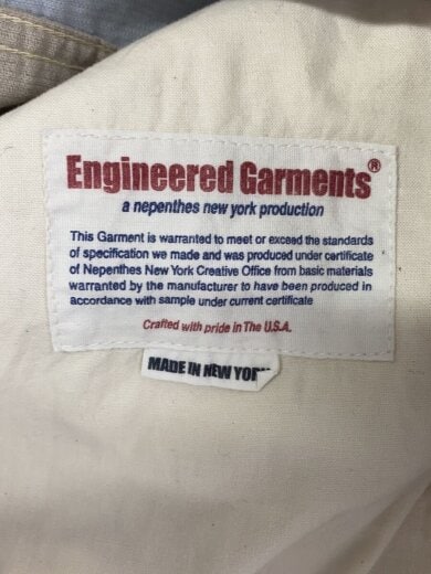 商品画像：クレイジーパターン/ジャケット/M/コットン/マルチカラー 5