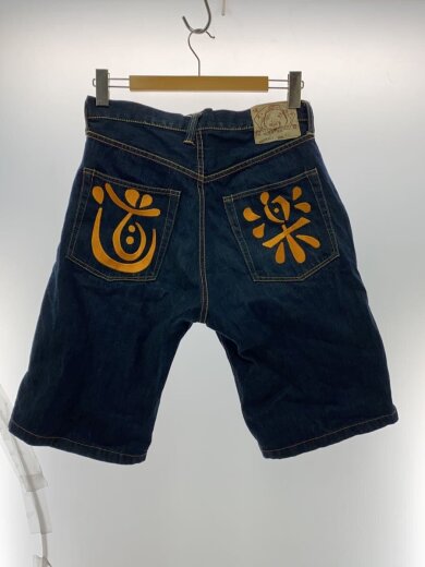 商品画像：ショートパンツ/34/コットン/IDG/2001 2