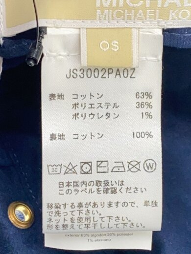 商品画像：バケットハット/--/コットン/GRY/総柄/レディース/JS3002PA0Z 6