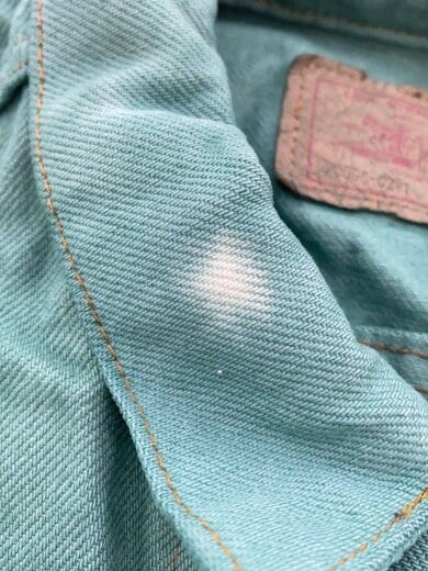 商品画像：Gジャン/L/コットン/GRN/無地/70506-0211 7