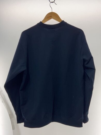 商品画像：SMALL LOGO HEATHER SWEAT CREW_スモールロゴヘザースウェットクルー/M/ポリエステル/ 2