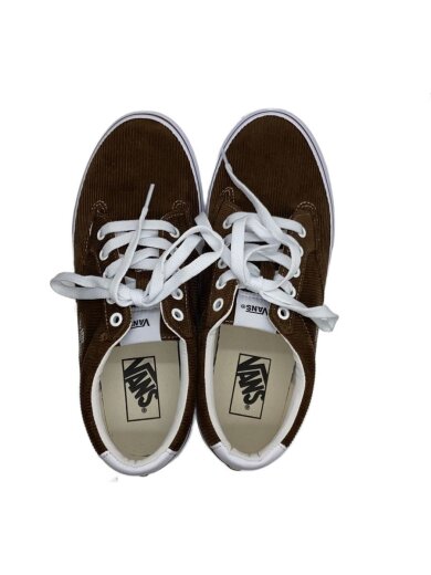 商品画像：ローカットスニーカー/26cm/BRW/コーデュロイ/629629-0002 3