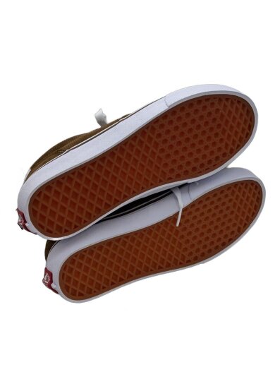 商品画像：ローカットスニーカー/26cm/BRW/コーデュロイ/629629-0002 4