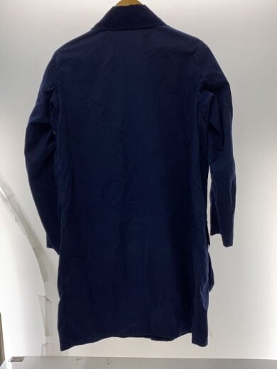 商品画像：コート/36/--/NVY 2