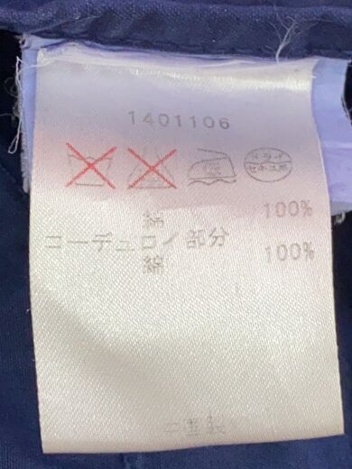 商品画像：コート/36/--/NVY 5