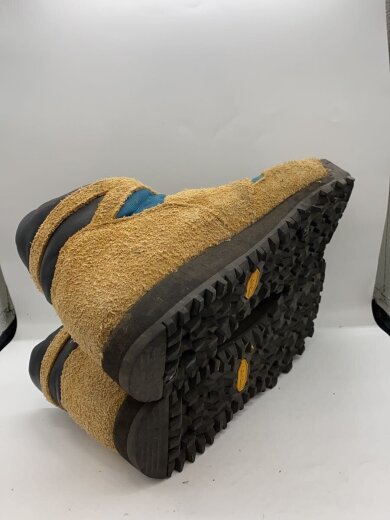 商品画像：ローカットスニーカー/26.5cm/BRW/NBJ-1122442 4