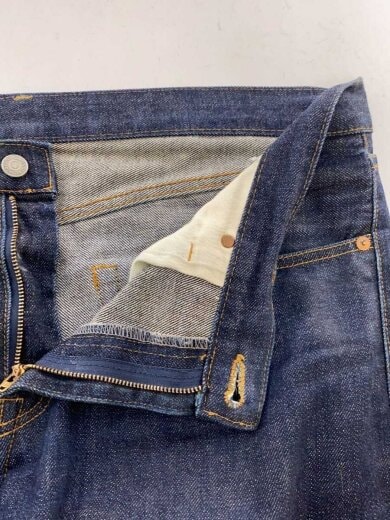 商品画像：ボトム/36/コットン/IDG 3