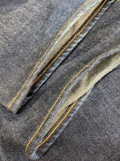 商品画像：ボトム/36/コットン/IDG 6